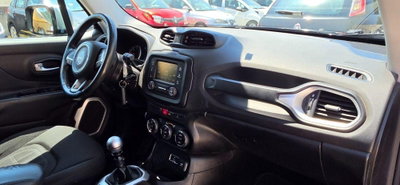 Jeep Renegade 1.6 Mjt 120 CV Limited (18)