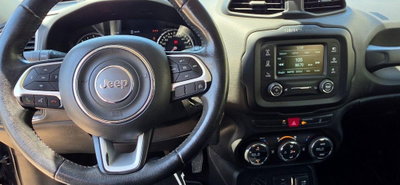 Jeep Renegade 1.6 Mjt 120 CV Limited (19)