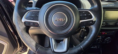 Jeep Renegade 1.6 Mjt 120 CV Limited (20)