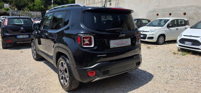 Jeep Renegade 1.6 Mjt 120 CV Limited (6)