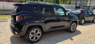 Jeep Renegade 1.6 Mjt 120 CV Limited (8)