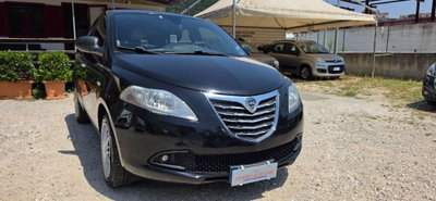 Lancia Ypsilon 1.2 69 CV 5 porte GPL Ecochic Gold usata