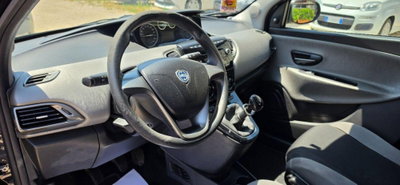 Lancia Ypsilon 1.2 69 CV 5 porte GPL Ecochic Gold (10)