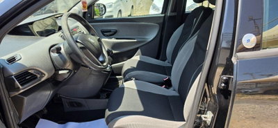 Lancia Ypsilon 1.2 69 CV 5 porte GPL Ecochic Gold (11)