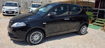 Lancia Ypsilon 1.2 69 CV 5 porte GPL Ecochic Gold (3)