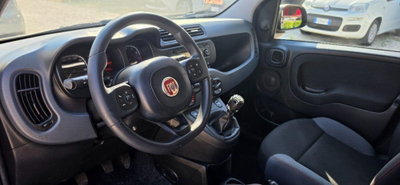 Fiat Panda 1.2 Lounge (10)
