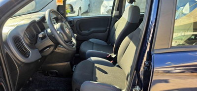 Fiat Panda 1.2 Lounge (11)