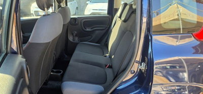 Fiat Panda 1.2 Lounge (12)