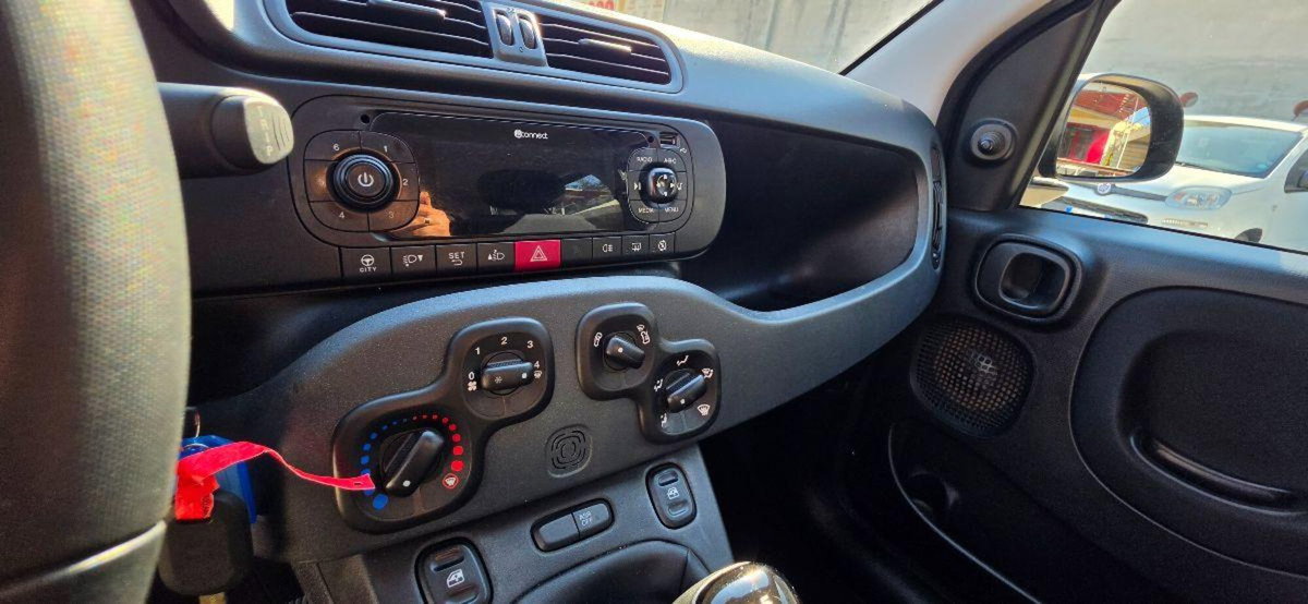 Fiat Panda 1.2 Lounge (14)