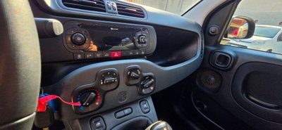 Fiat Panda 1.2 Lounge (14)