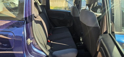 Fiat Panda 1.2 Lounge (16)