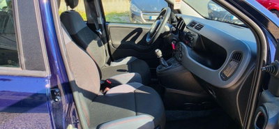Fiat Panda 1.2 Lounge (17)