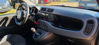 Fiat Panda 1.2 Lounge (18)
