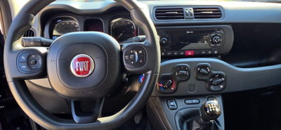 Fiat Panda 1.2 Lounge (19)