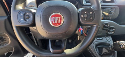 Fiat Panda 1.2 Lounge (20)