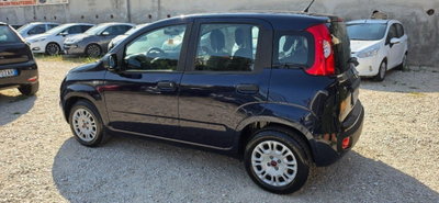 Fiat Panda 1.2 Lounge (4)