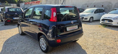 Fiat Panda 1.2 Lounge (5)