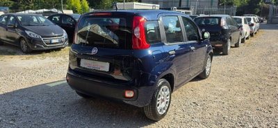 Fiat Panda 1.2 Lounge (6)