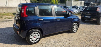 Fiat Panda 1.2 Lounge (7)