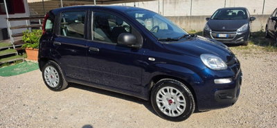 Fiat Panda 1.2 Lounge (8)