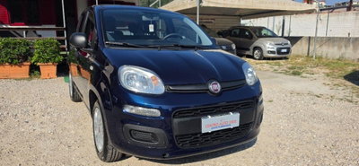Fiat Panda 1.2 Lounge (9)
