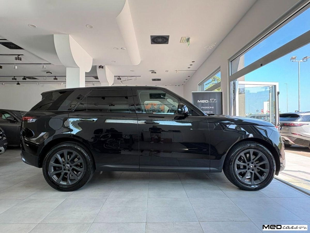 Land Rover Range Rover Sport 3.0D l6 249 CV S