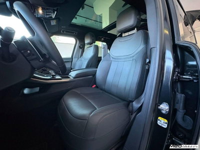 Land Rover Range Rover Sport 3.0D l6 249 CV S (10)