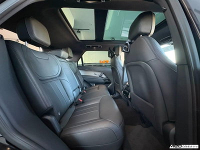 Land Rover Range Rover Sport 3.0D l6 249 CV S (12)