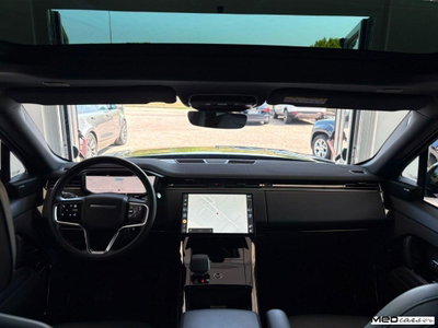 Land Rover Range Rover Sport 3.0D l6 249 CV S (15)