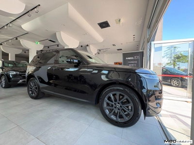 Land Rover Range Rover Sport 3.0D l6 249 CV S (2)