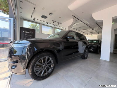 Land Rover Range Rover Sport 3.0D l6 249 CV S (3)