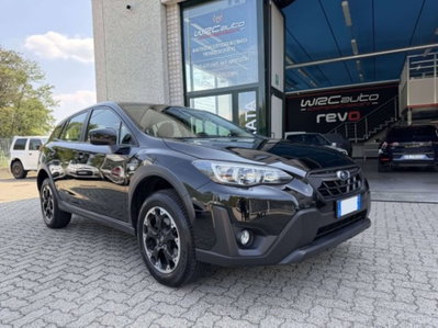 Subaru XV 1.6i Lineartronic Style Xtra usata