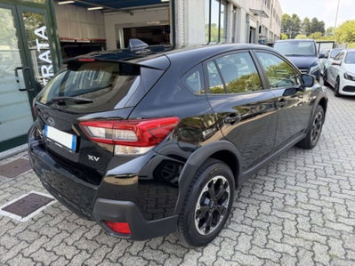 Subaru XV 1.6i Lineartronic Style Xtra (10)