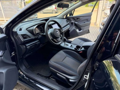 Subaru XV 1.6i Lineartronic Style Xtra (11)