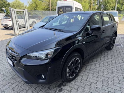 Subaru XV 1.6i Lineartronic Style Xtra (5)