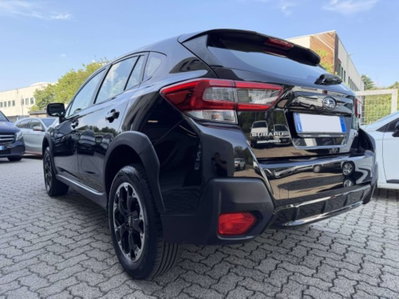 Subaru XV 1.6i Lineartronic Style Xtra (6)