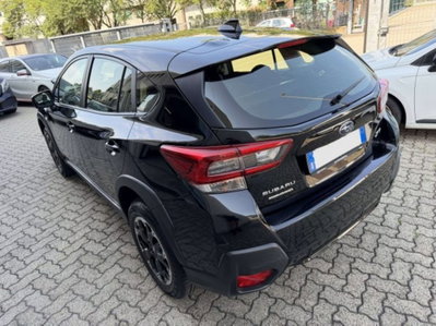Subaru XV 1.6i Lineartronic Style Xtra (7)