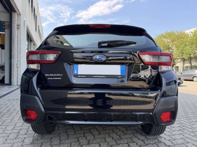 Subaru XV 1.6i Lineartronic Style Xtra (8)