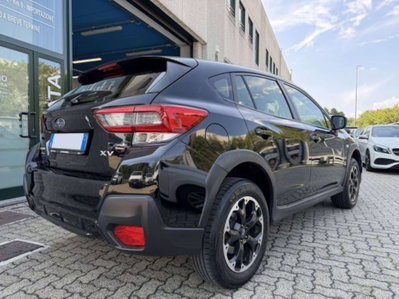 Subaru XV 1.6i Lineartronic Style Xtra (9)