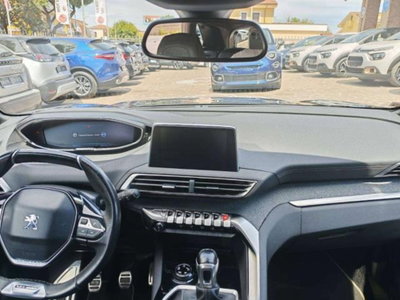 Peugeot 3008 BlueHDi 130 S&S EAT8 GT Line (10)
