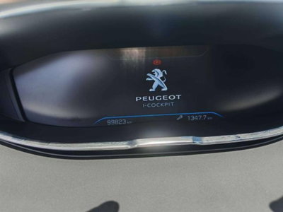 Peugeot 3008 BlueHDi 130 S&S EAT8 GT Line (12)