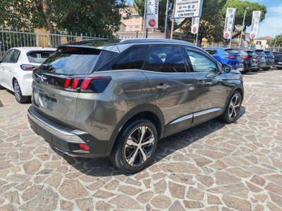 Peugeot 3008 BlueHDi 130 S&S EAT8 GT Line (6)