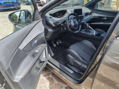 Peugeot 3008 BlueHDi 130 S&S EAT8 GT Line (7)