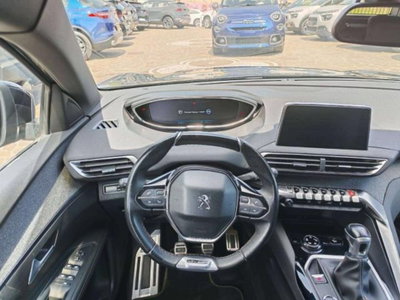 Peugeot 3008 BlueHDi 130 S&S EAT8 GT Line (8)
