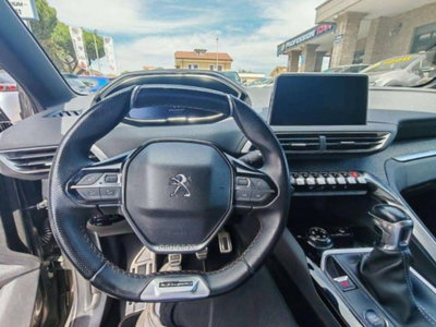 Peugeot 3008 BlueHDi 130 S&S EAT8 GT Line (9)
