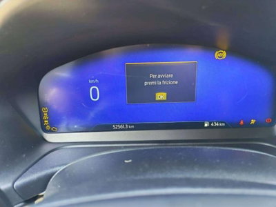 Ford Puma 1.0 ecoboost h ST-Line 155cv auto (9)