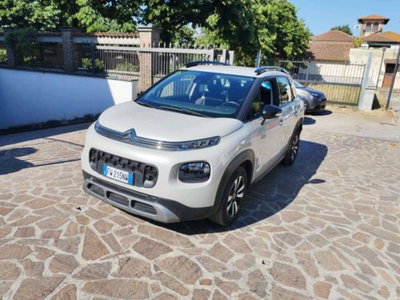 Citroen C3 Aircross BlueHDi 100 S&S Shine usata