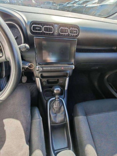Citroen C3 Aircross BlueHDi 100 S&S Shine (11)