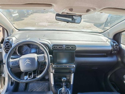 Citroen C3 Aircross BlueHDi 100 S&S Shine (12)