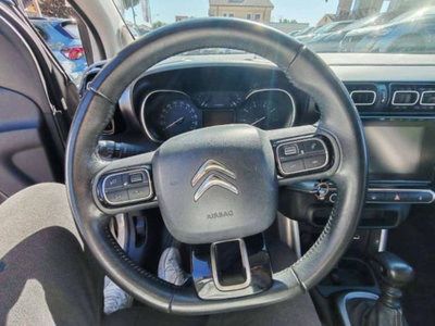 Citroen C3 Aircross BlueHDi 100 S&S Shine (13)